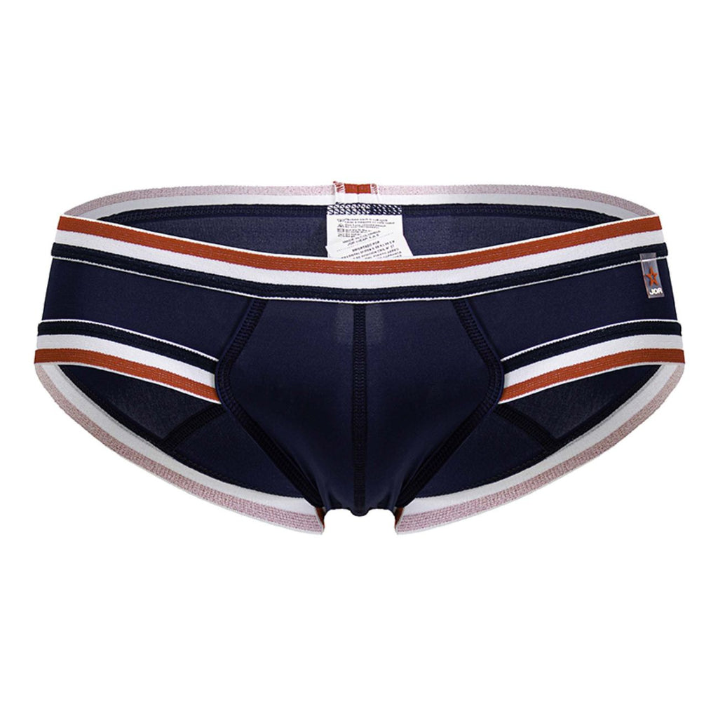 JOR 2169 Martini Briefs Color Blue
