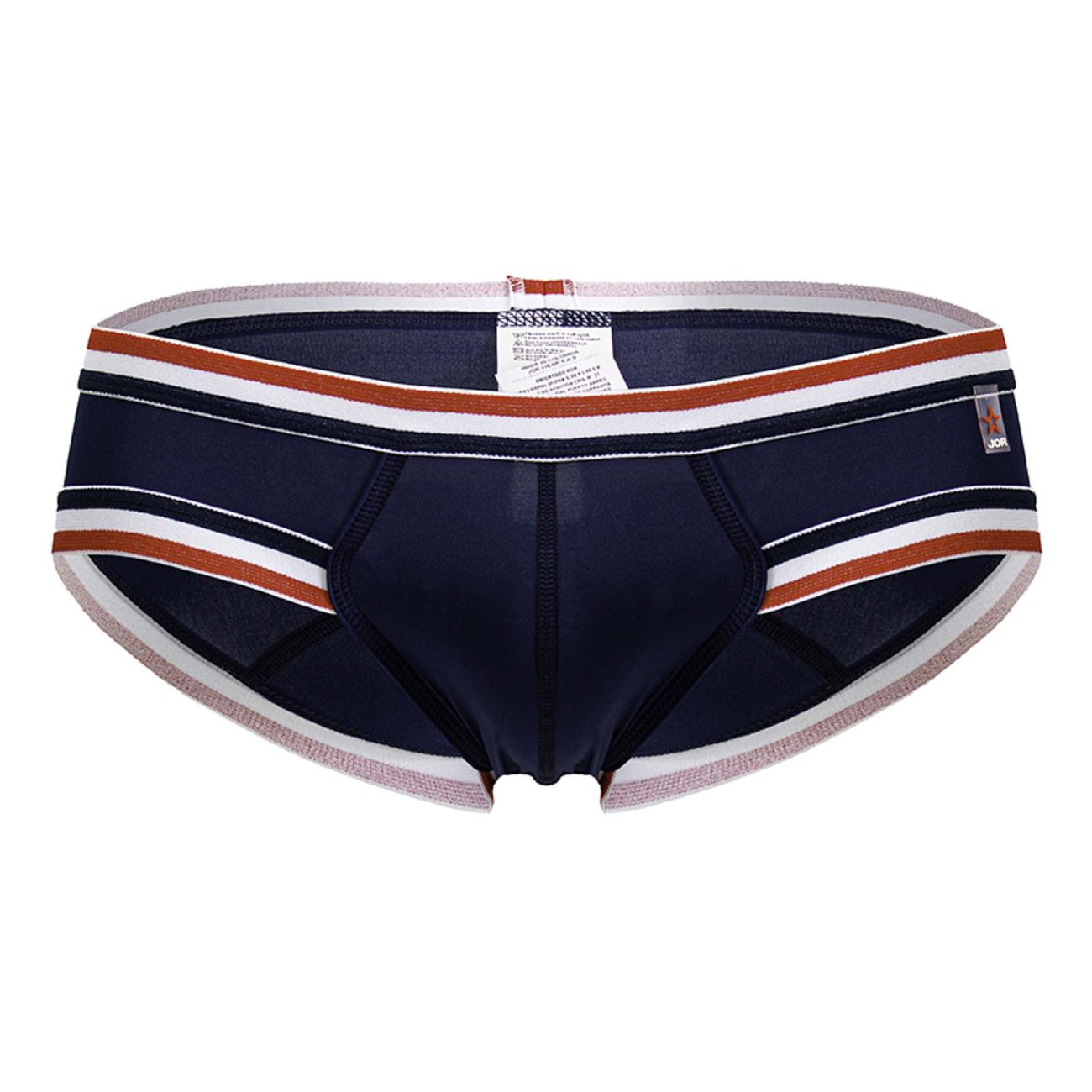 JOR 2169 Martini Briefs Color Blue