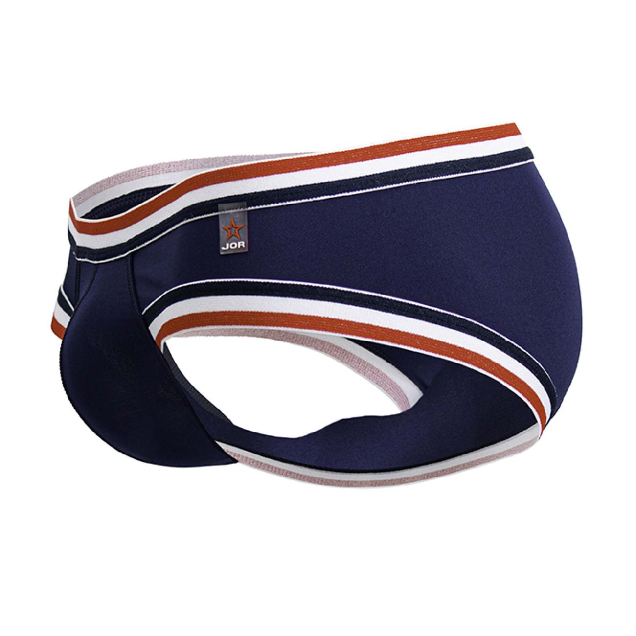 JOR 2169 Martini Briefs Color Blue