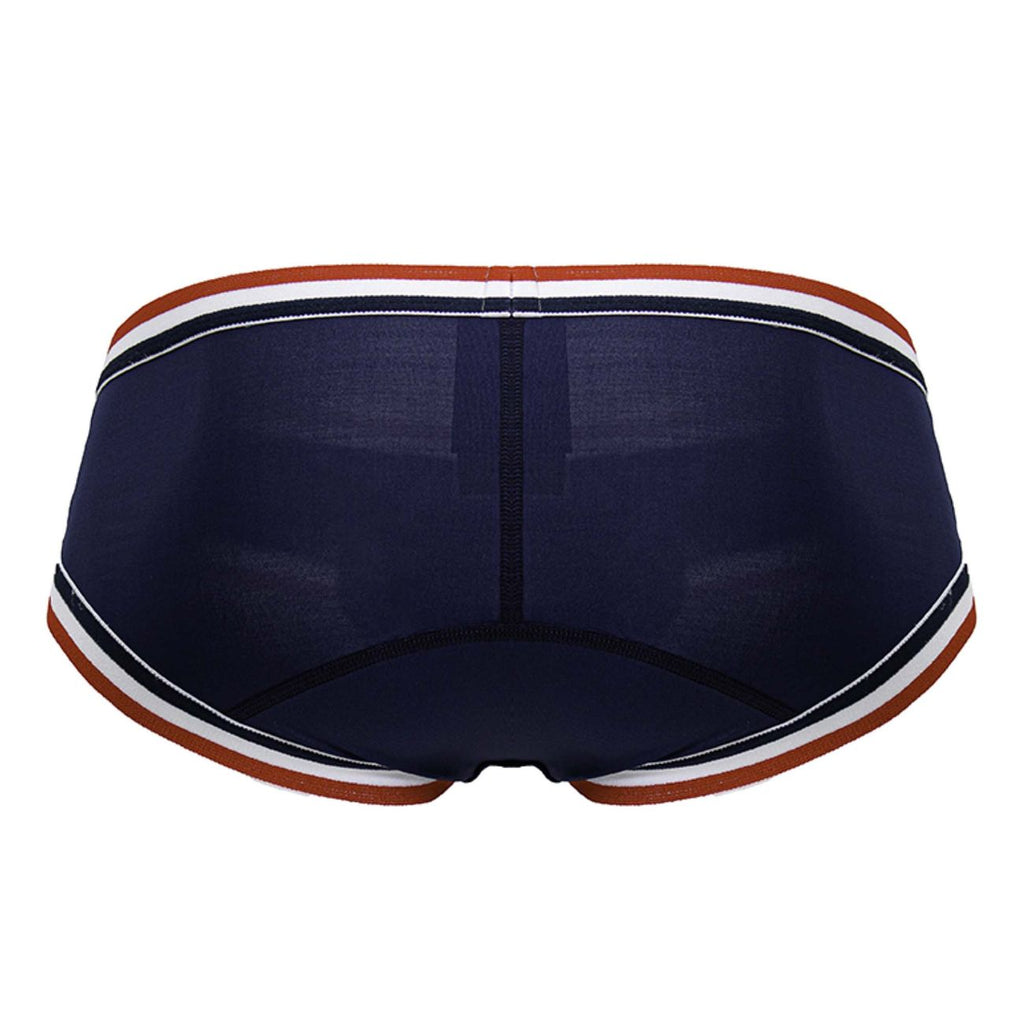 JOR 2169 Martini Briefs Color Blue