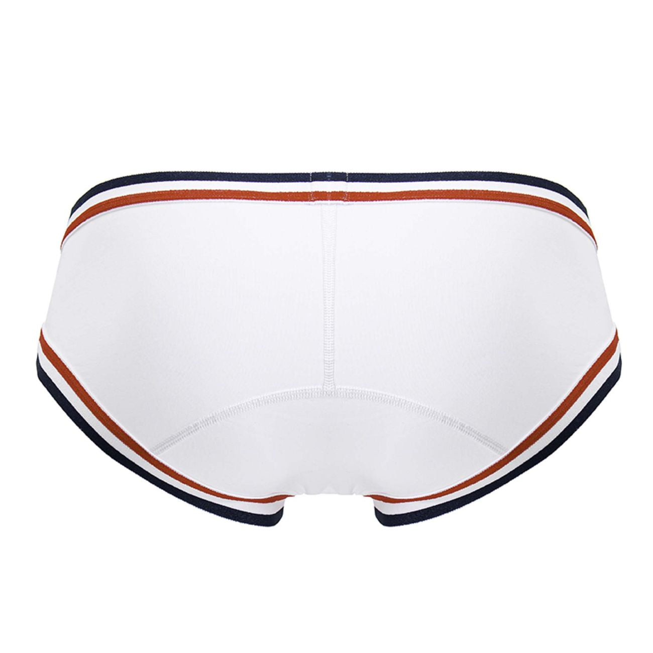 JOR 2169 Martini Briefs Color White