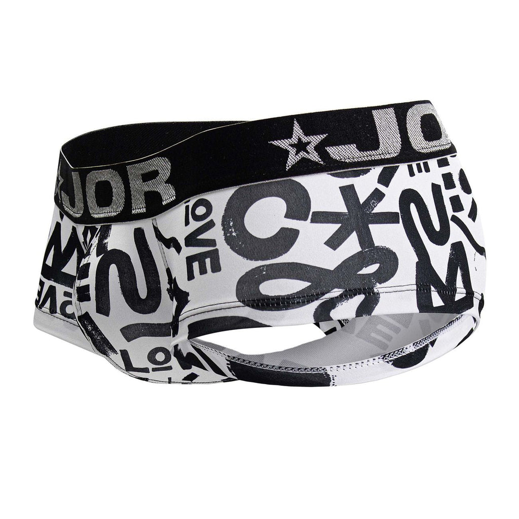 JOR 2185 Love Trunks Color Printed