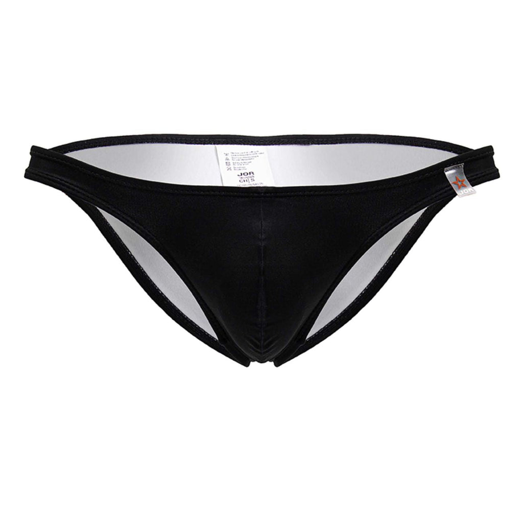 JOR 2191 Travel Swim Bikini Color Black