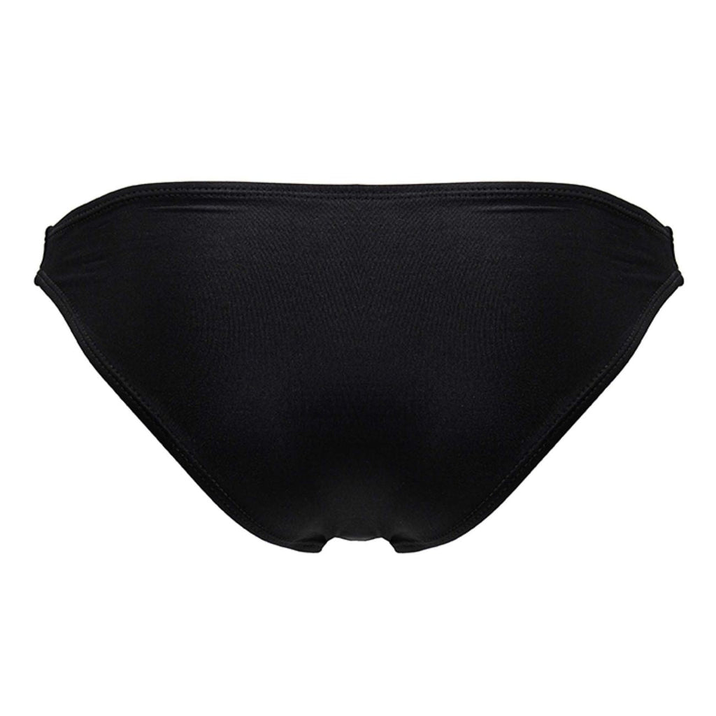 JOR 2191 Travel Swim Bikini Color Black