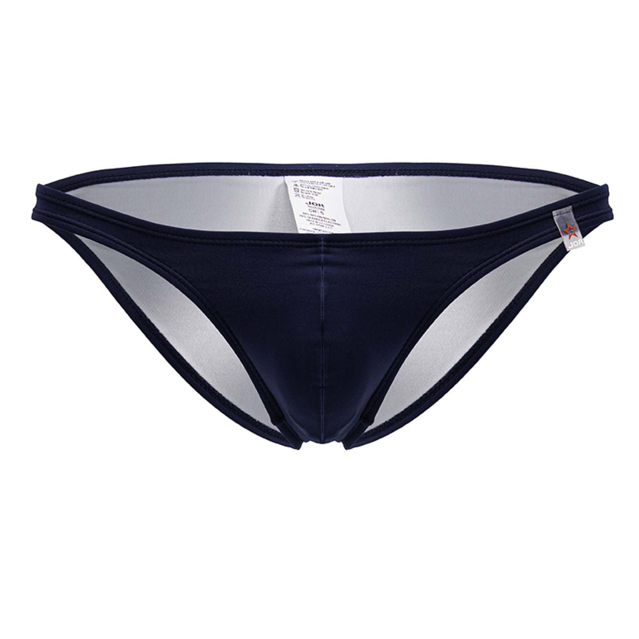 JOR 2191 Travel Swim Bikini Color Blue