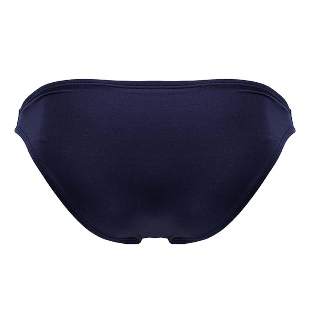 JOR 2191 Travel Swim Bikini Color Blue