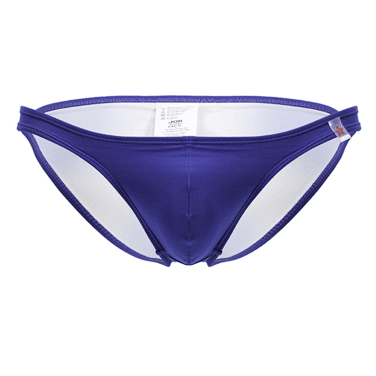 JOR 2191 Travel Swim Bikini Color Royal
