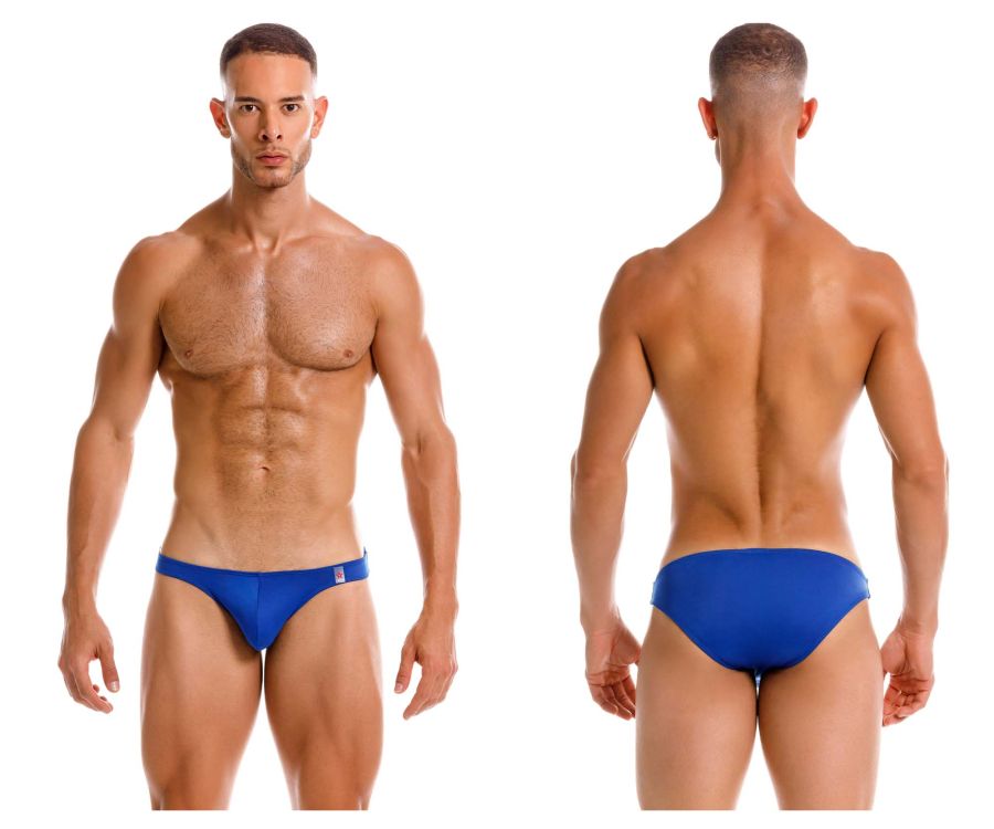 JOR 2191 Travel Swim Bikini Color Royal