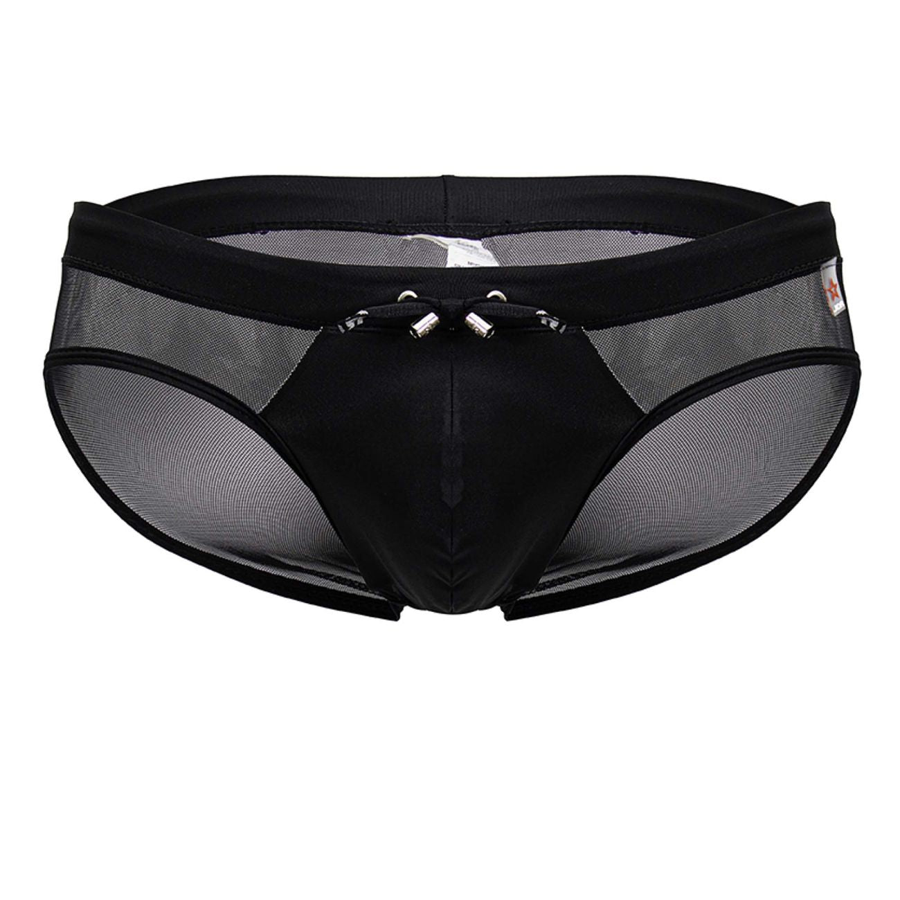 JOR 2193 Mystic Swim Briefs Color Black
