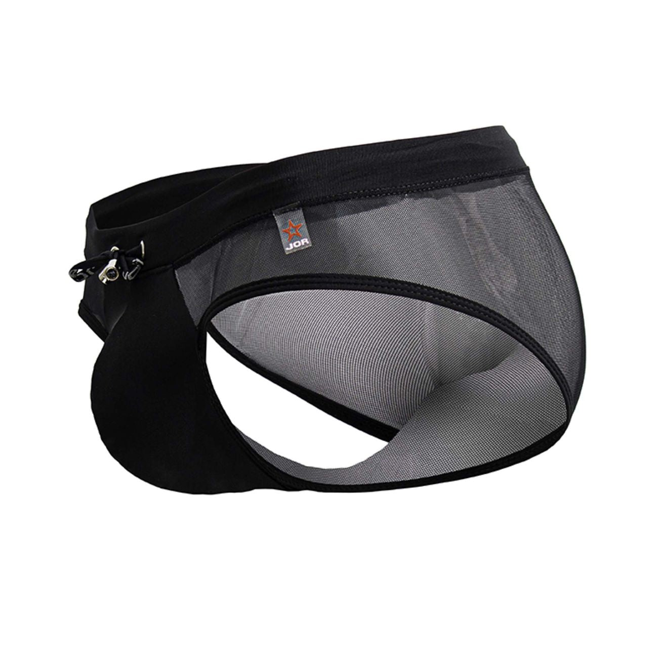 JOR 2193 Mystic Swim Briefs Color Black