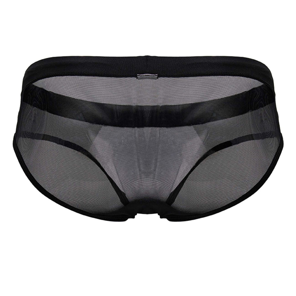JOR 2193 Mystic Swim Briefs Color Black