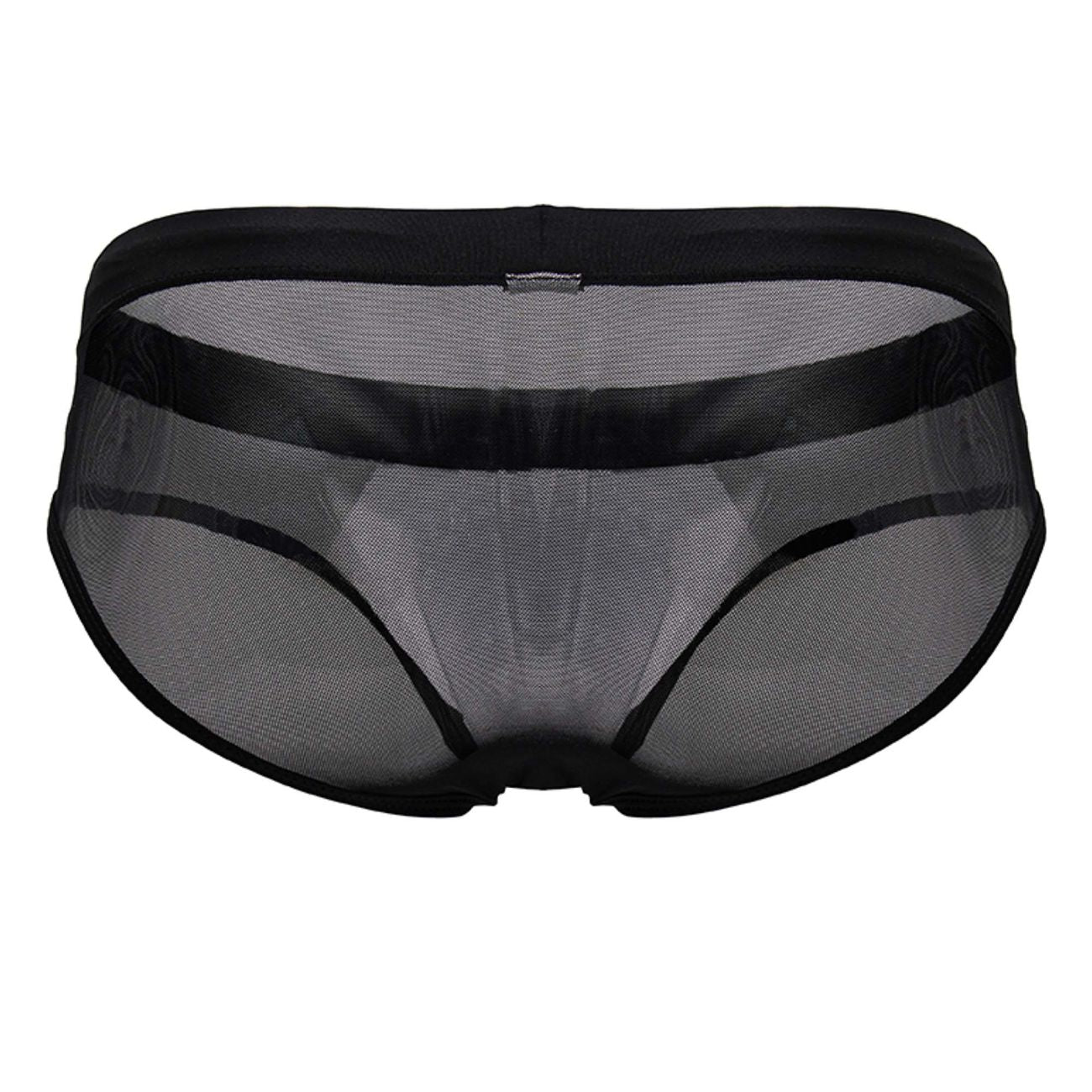 JOR 2193 Mystic Swim Briefs Color Black