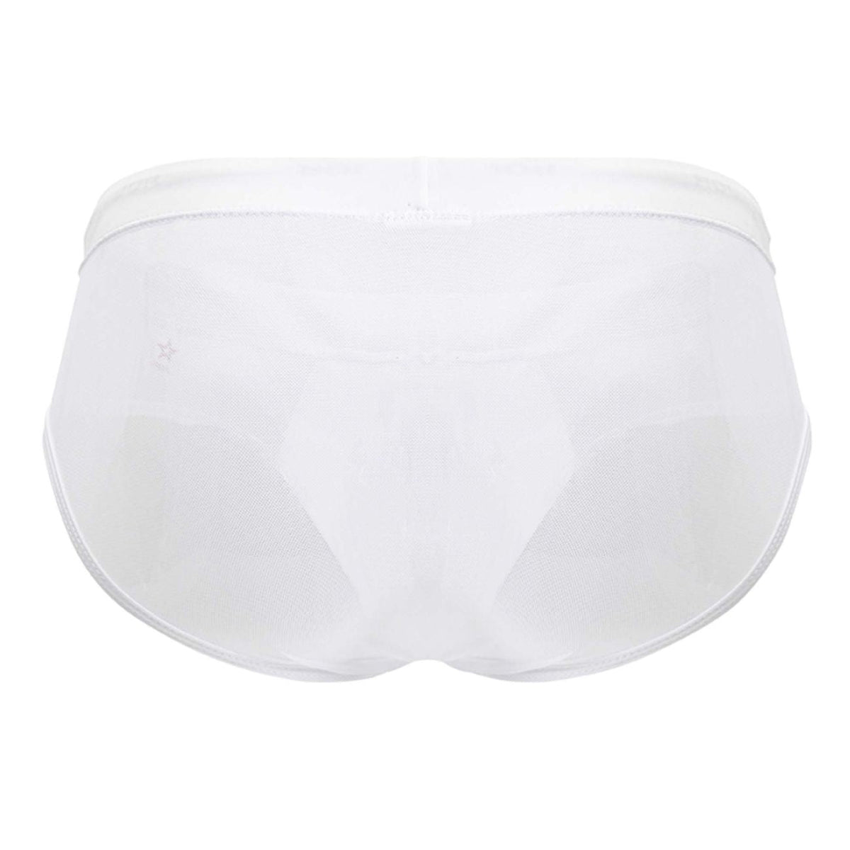 JOR 2193 Mystic Swim Briefs Color White