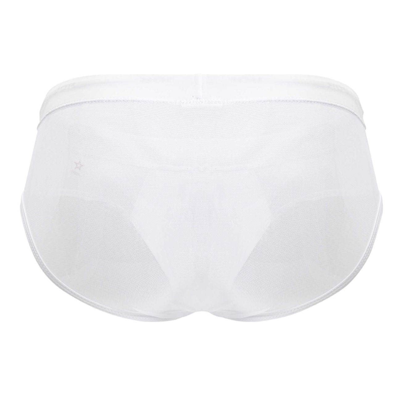 JOR 2193 Mystic Swim Briefs Color White