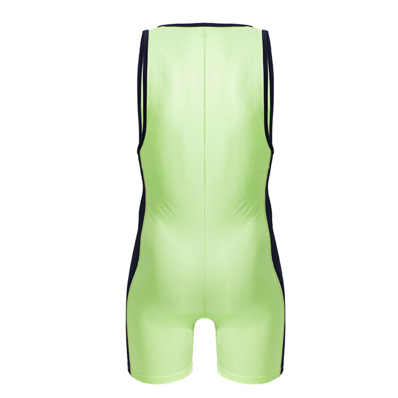 JOR 2216 Fighter Bodysuit Color Green