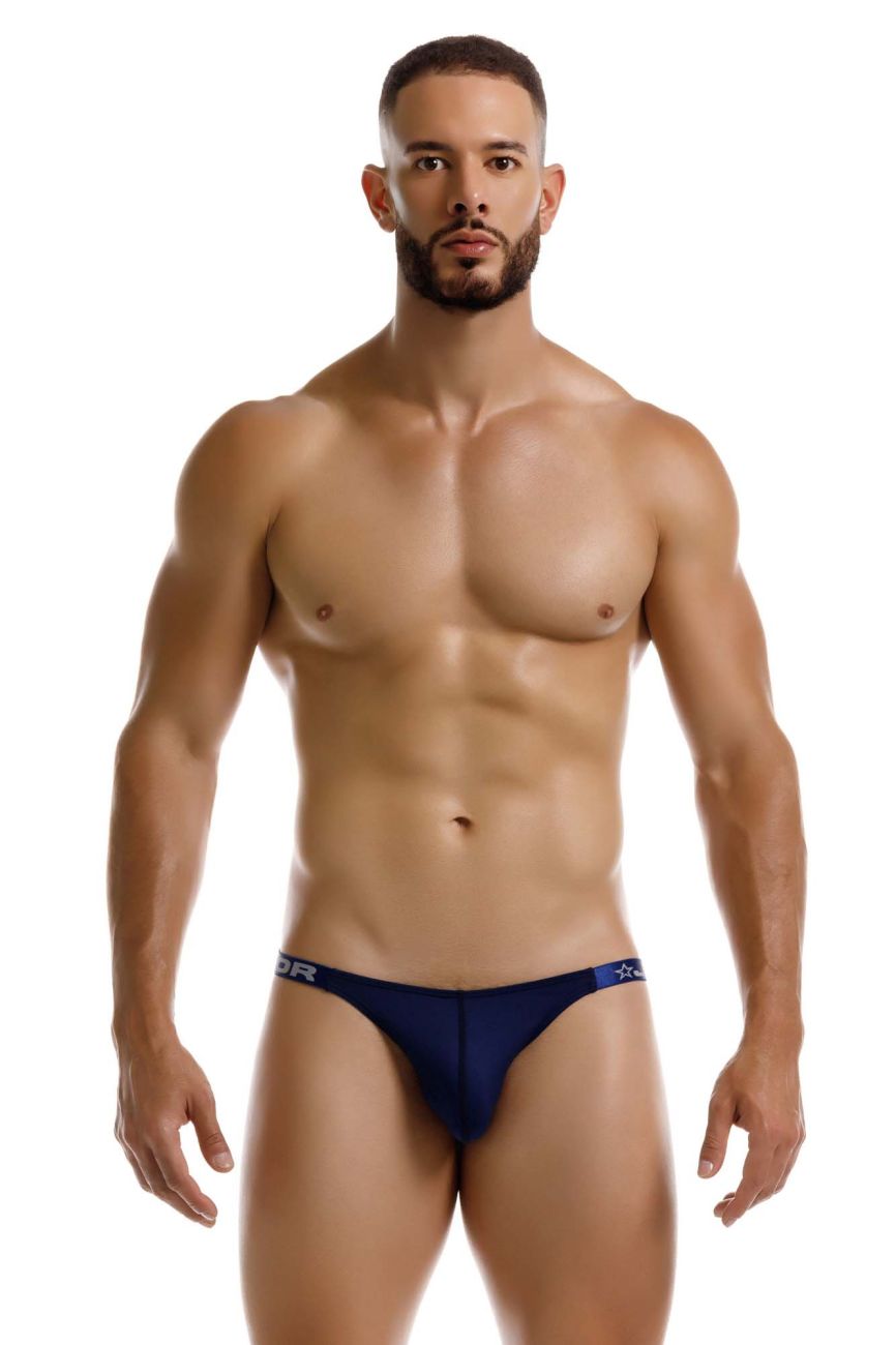 JOR 2233 Eros Bikini Color Blue