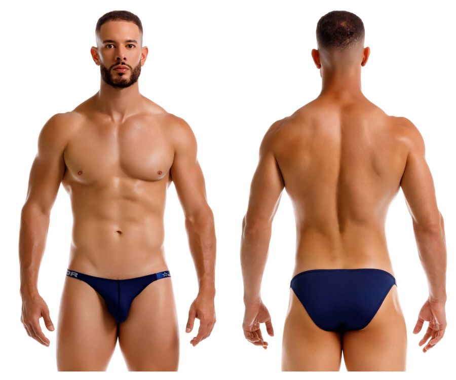 JOR 2233 Eros Bikini Color Blue