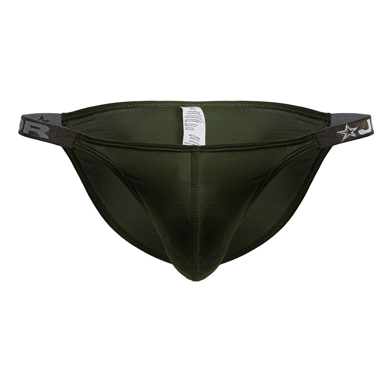 JOR 2233 Eros Bikini Color Green