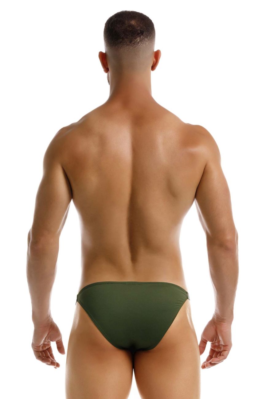 JOR 2233 Eros Bikini Color Green