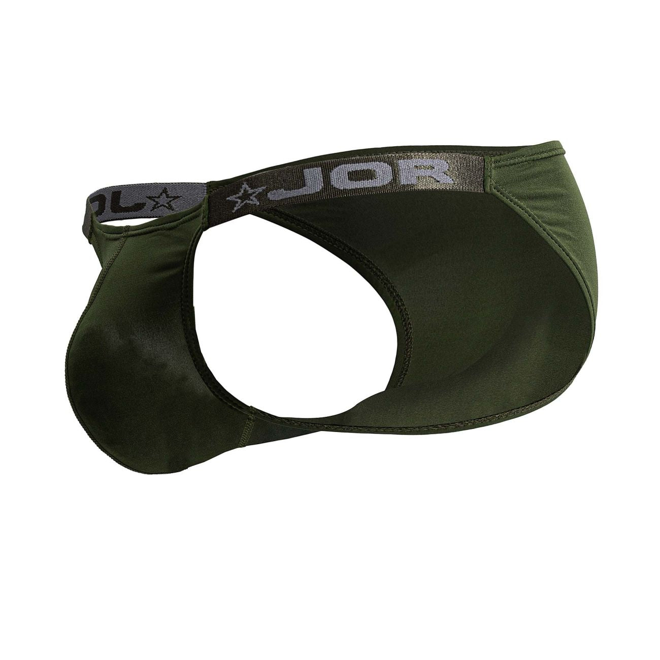 JOR 2233 Eros Bikini Color Green