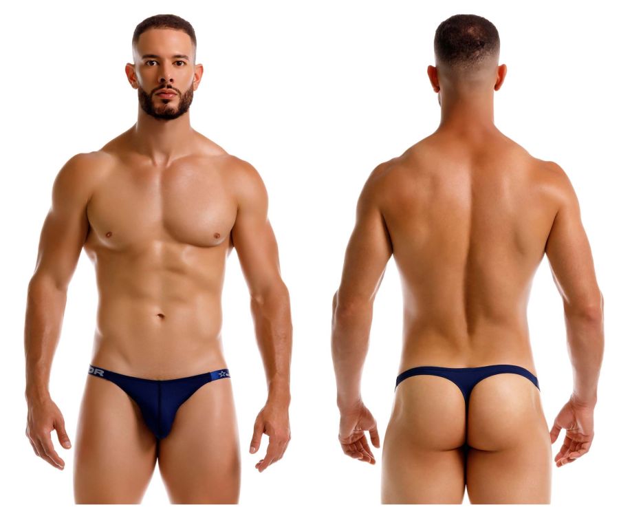 JOR 2235 Eros Thongs Color Blue