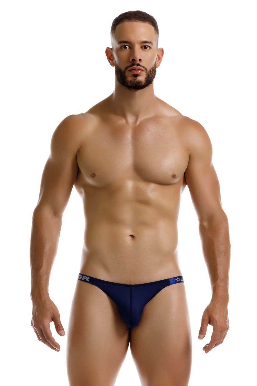 JOR 2235 Eros Thongs Color Blue