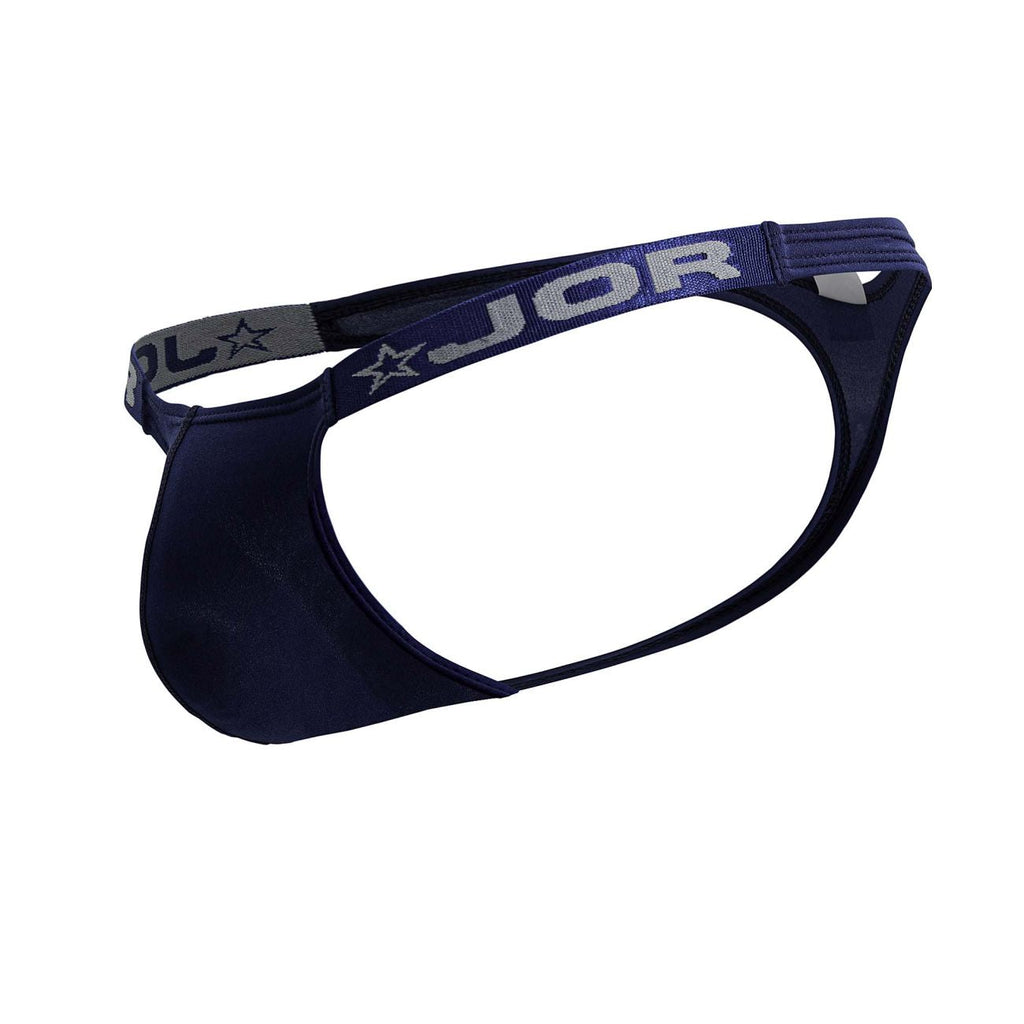 JOR 2235 Eros Thongs Color Blue