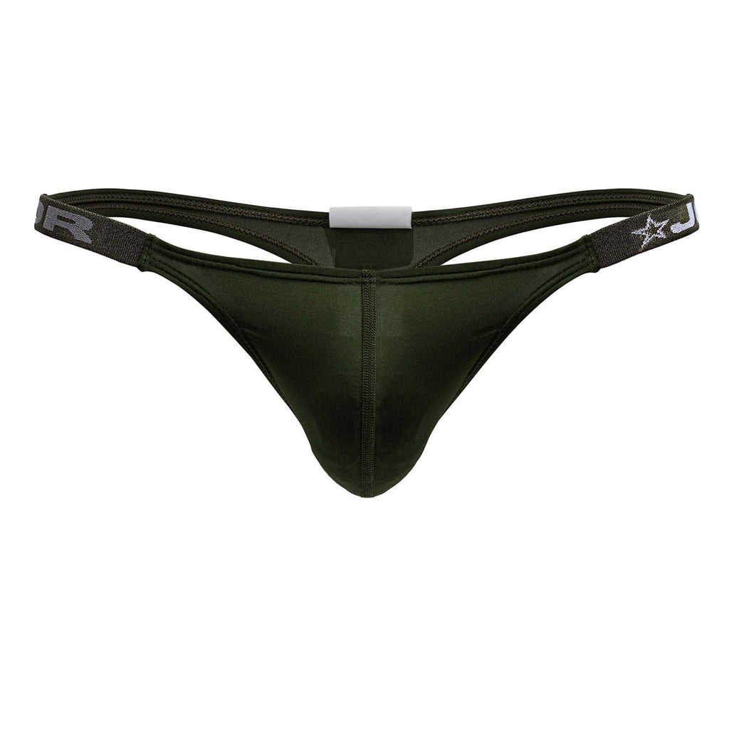 JOR 2235 Eros Thongs Color Green