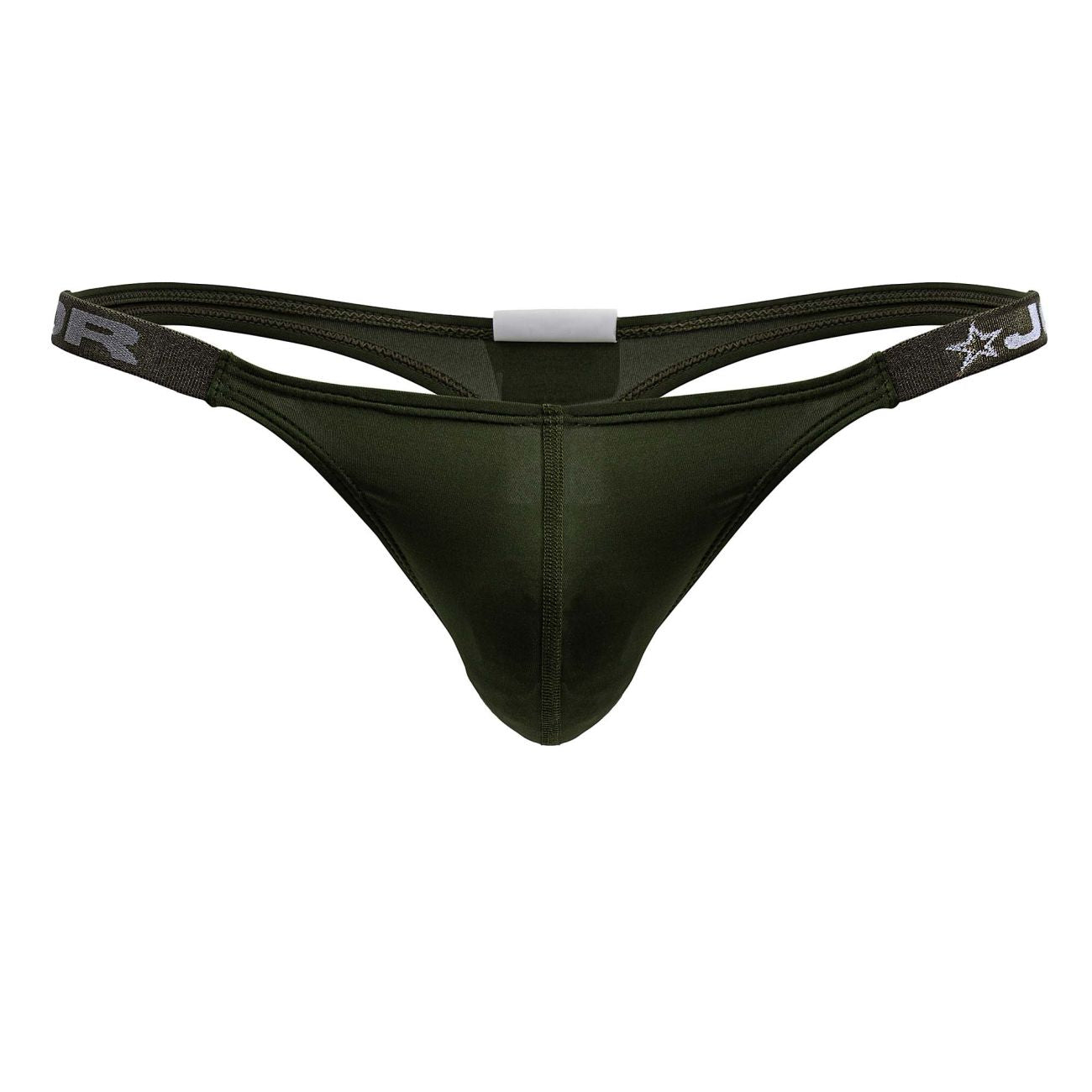 JOR 2235 Eros Thongs Color Green
