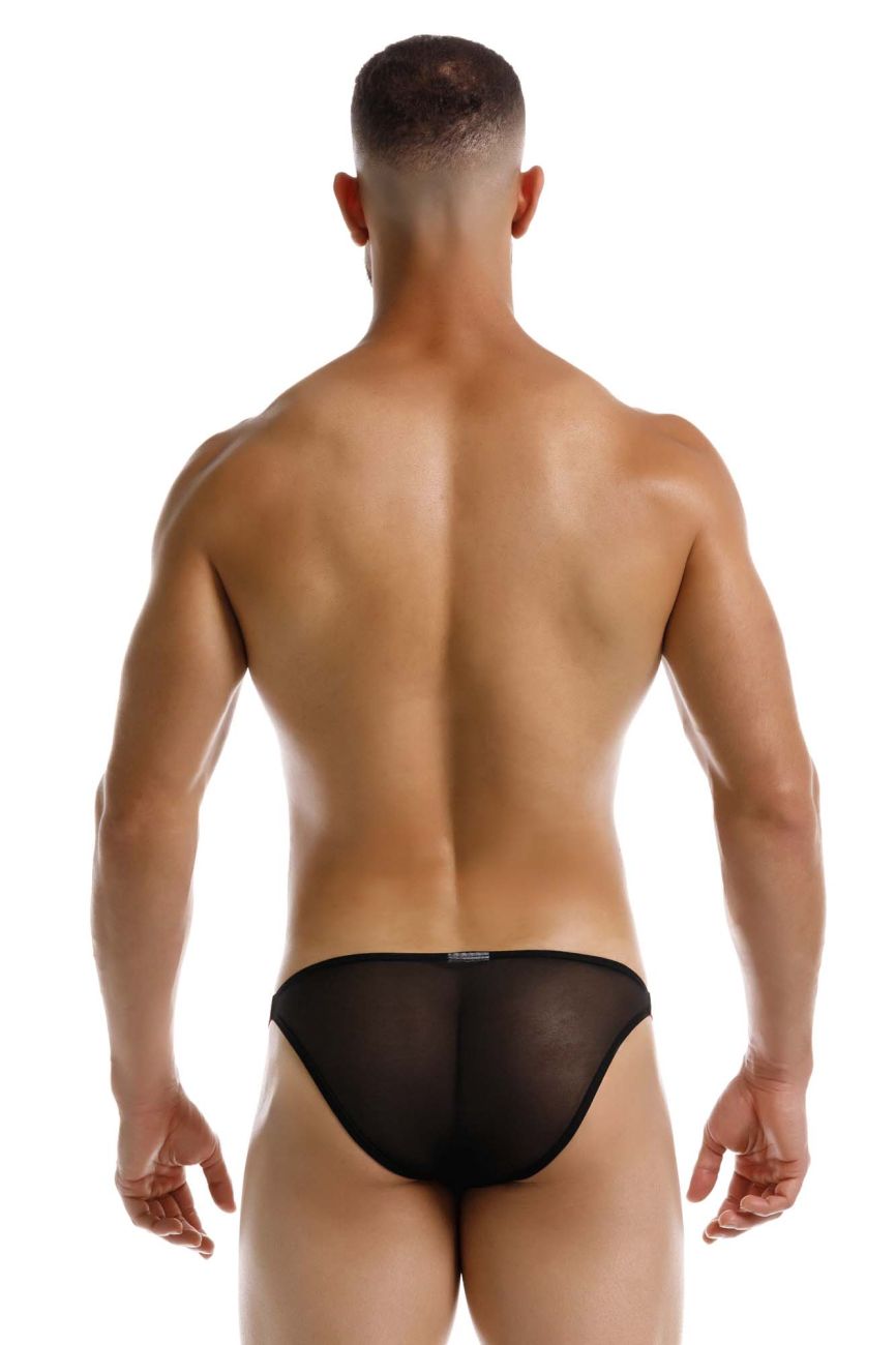 JOR 2236 Frost Bikini Color Black