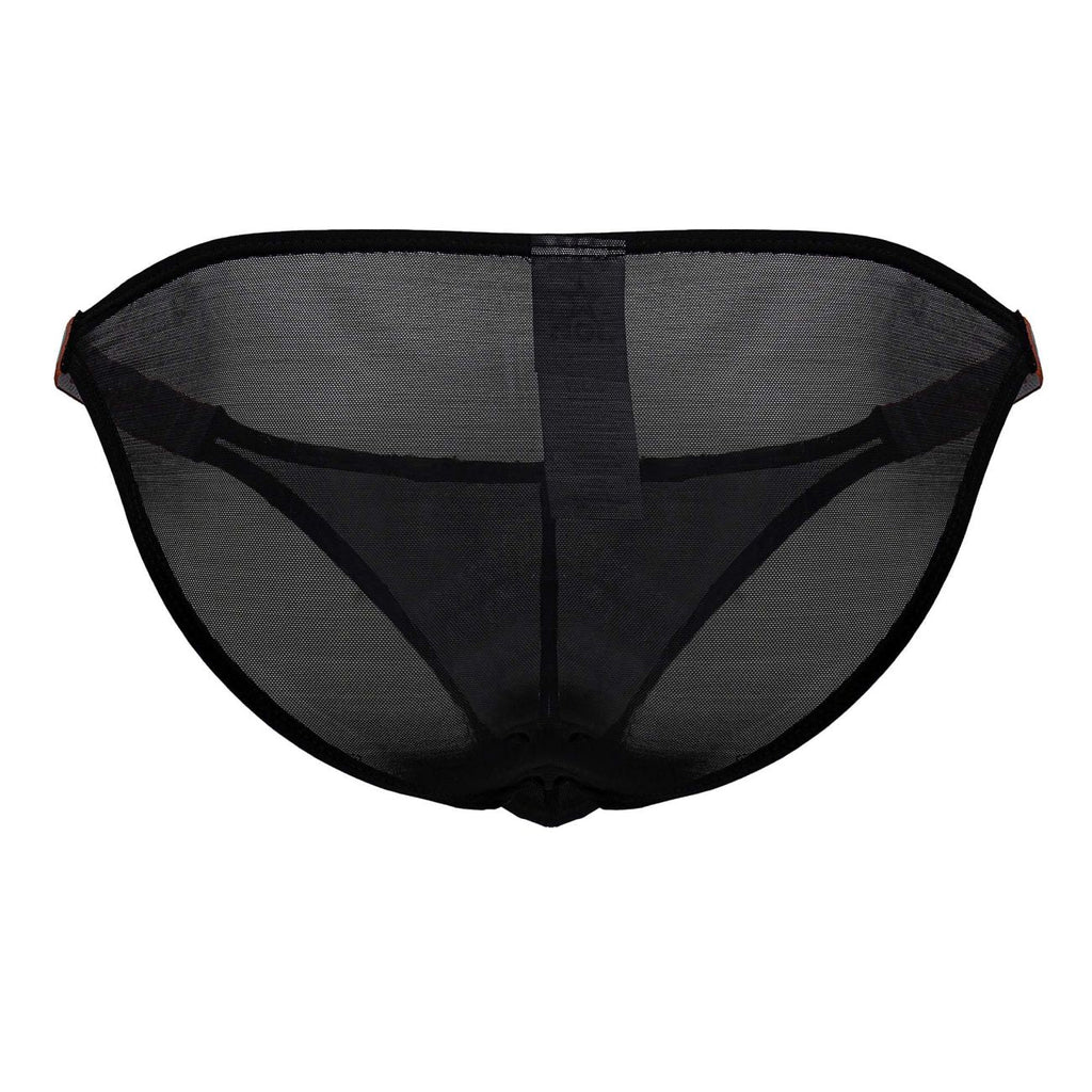 JOR 2236 Frost Bikini Color Black