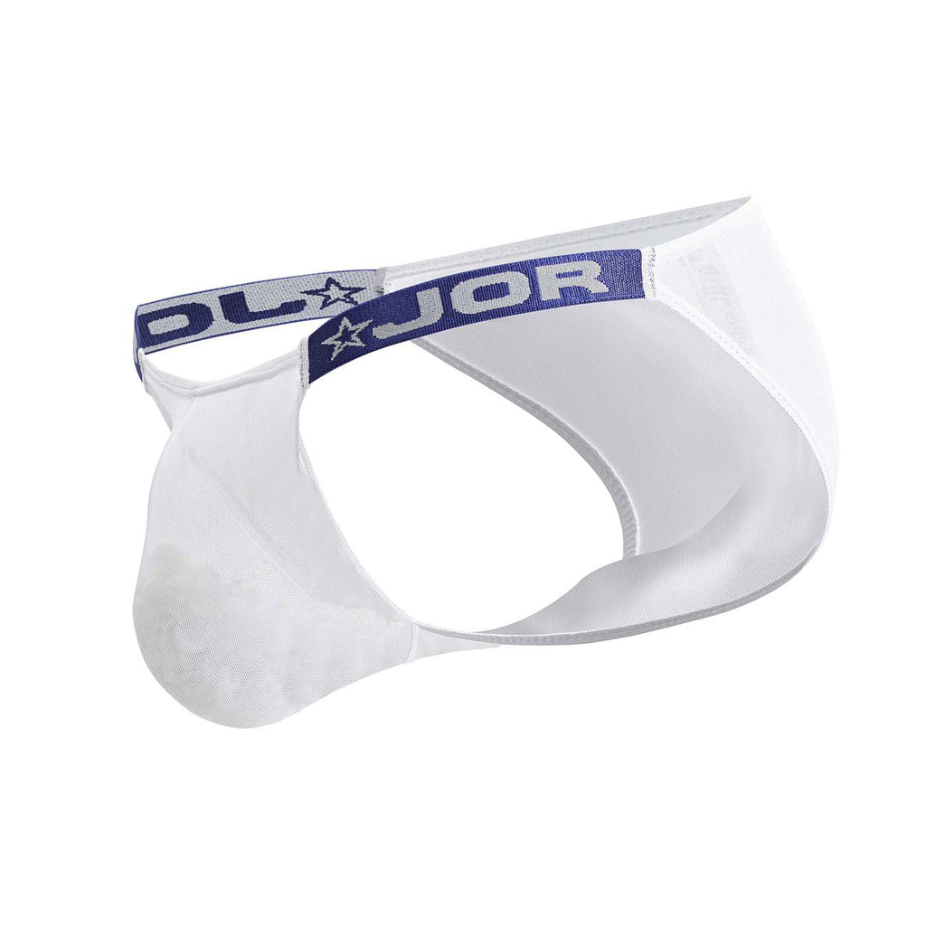 JOR 2236 Frost Bikini Color White