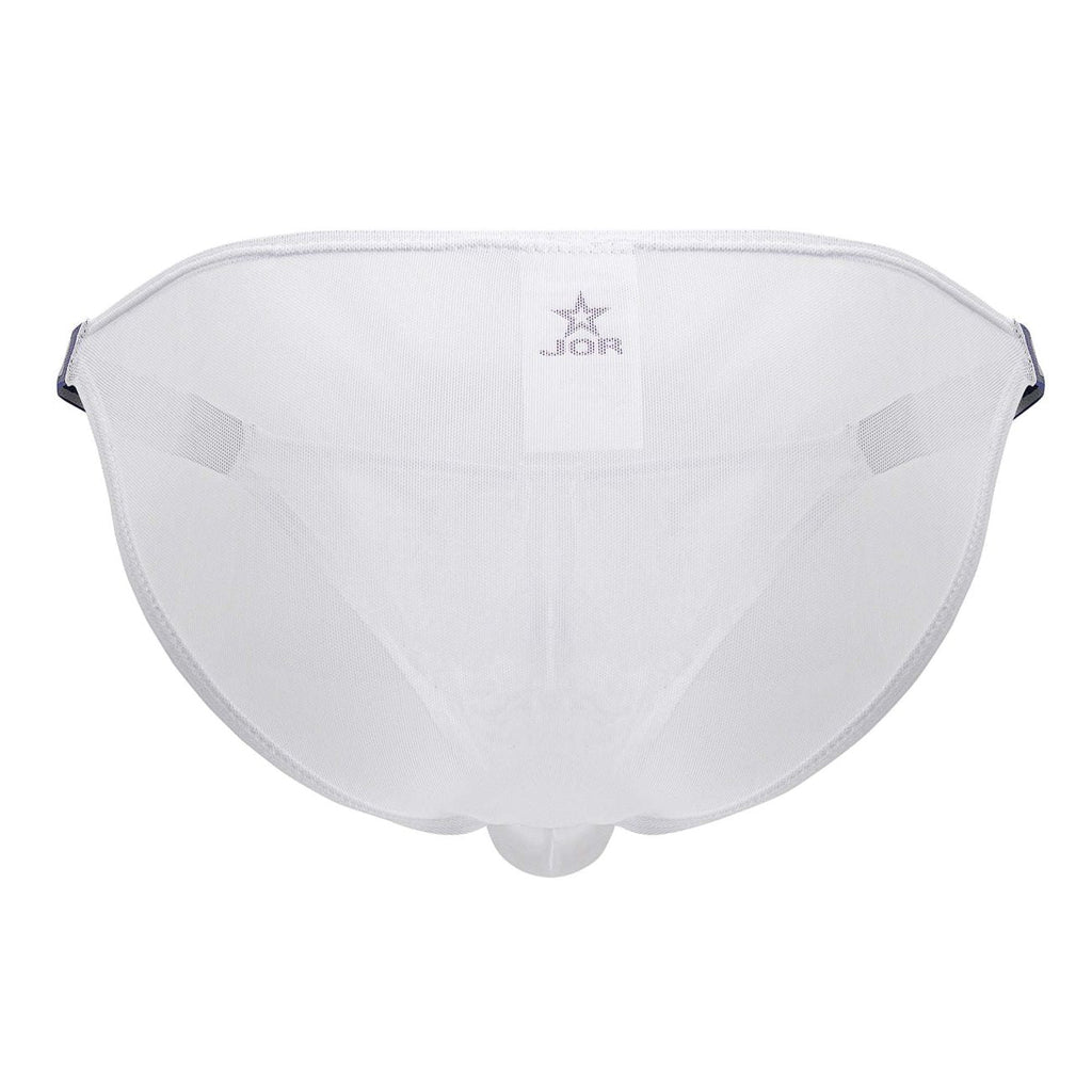 JOR 2236 Frost Bikini Color White