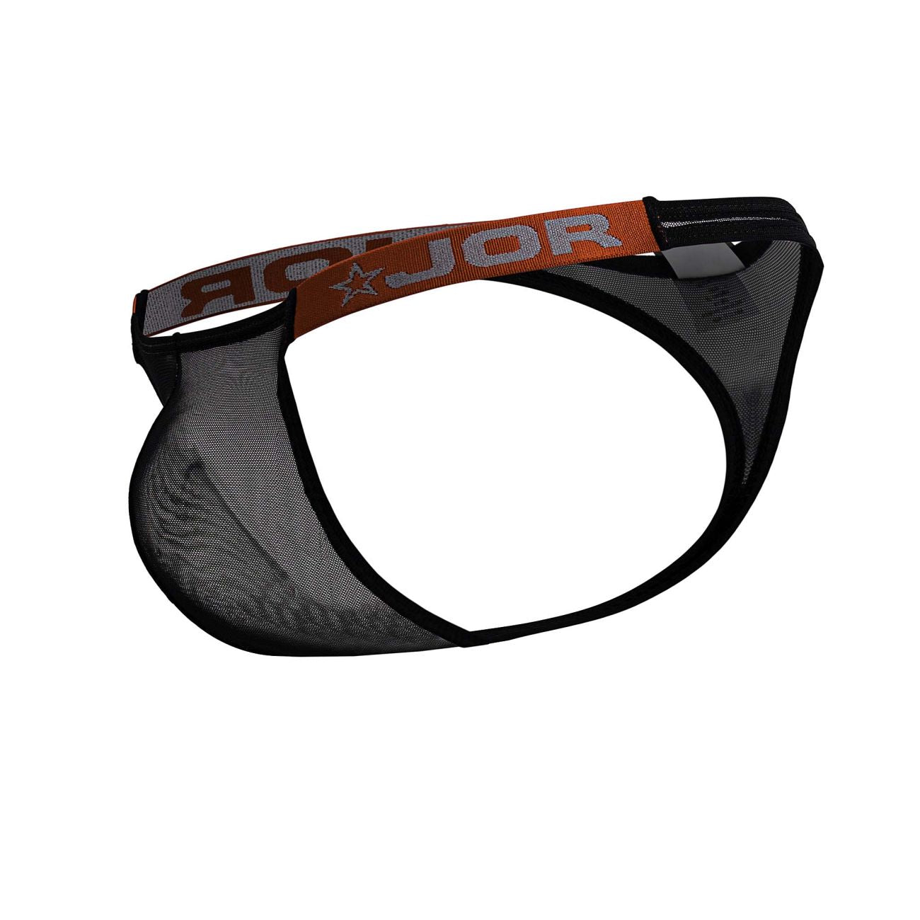 JOR 2238 Frost Thongs Color Black