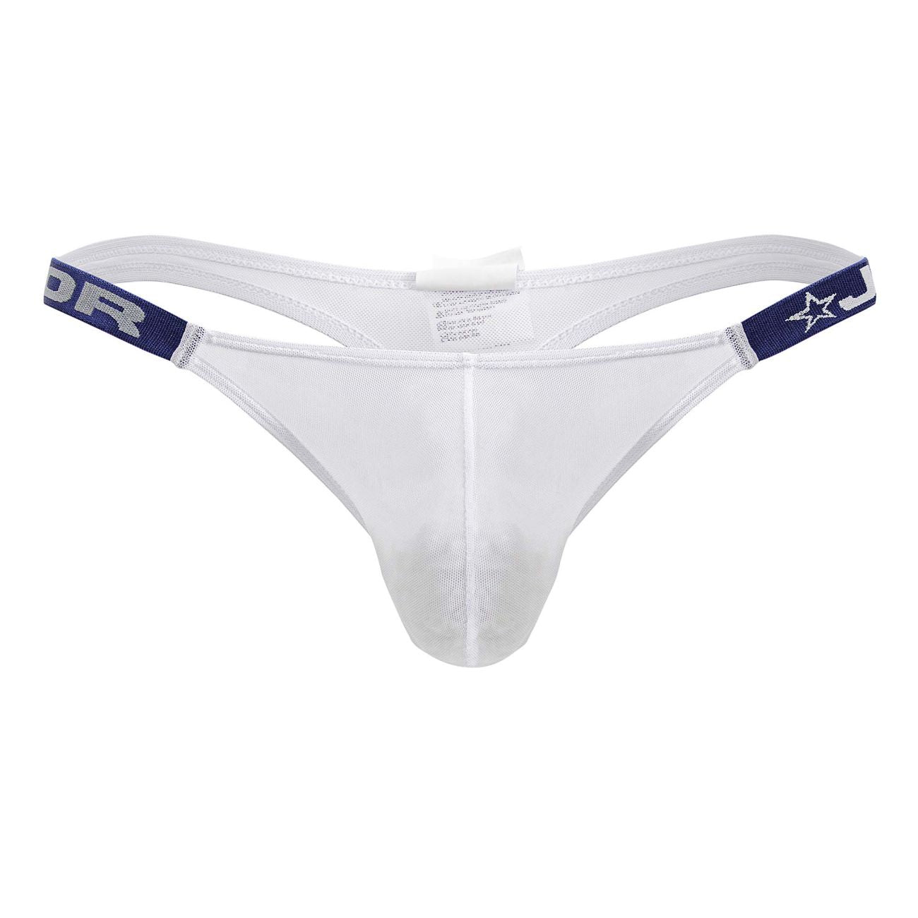 JOR 2238 Frost Thongs Color White