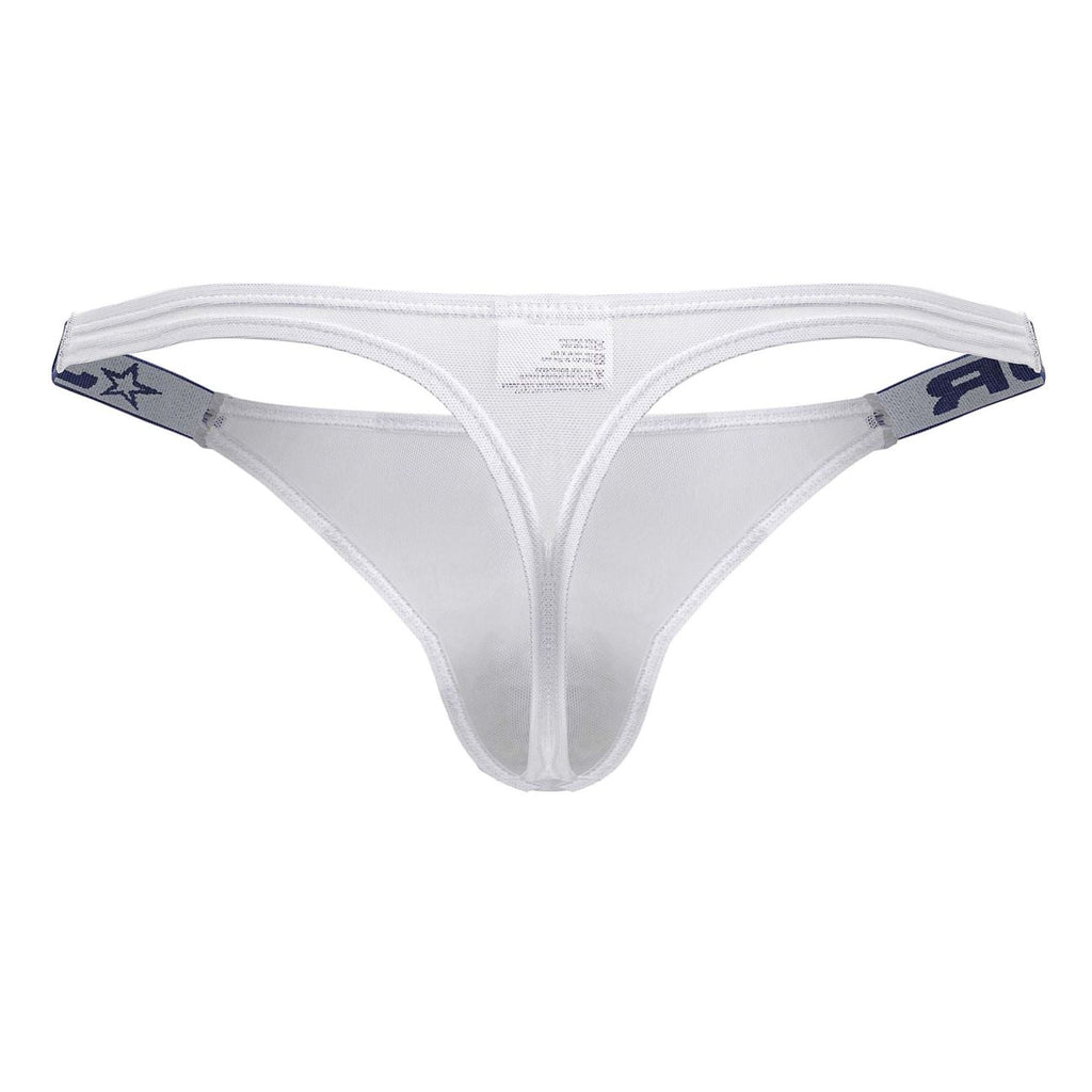 JOR 2238 Frost Thongs Color White