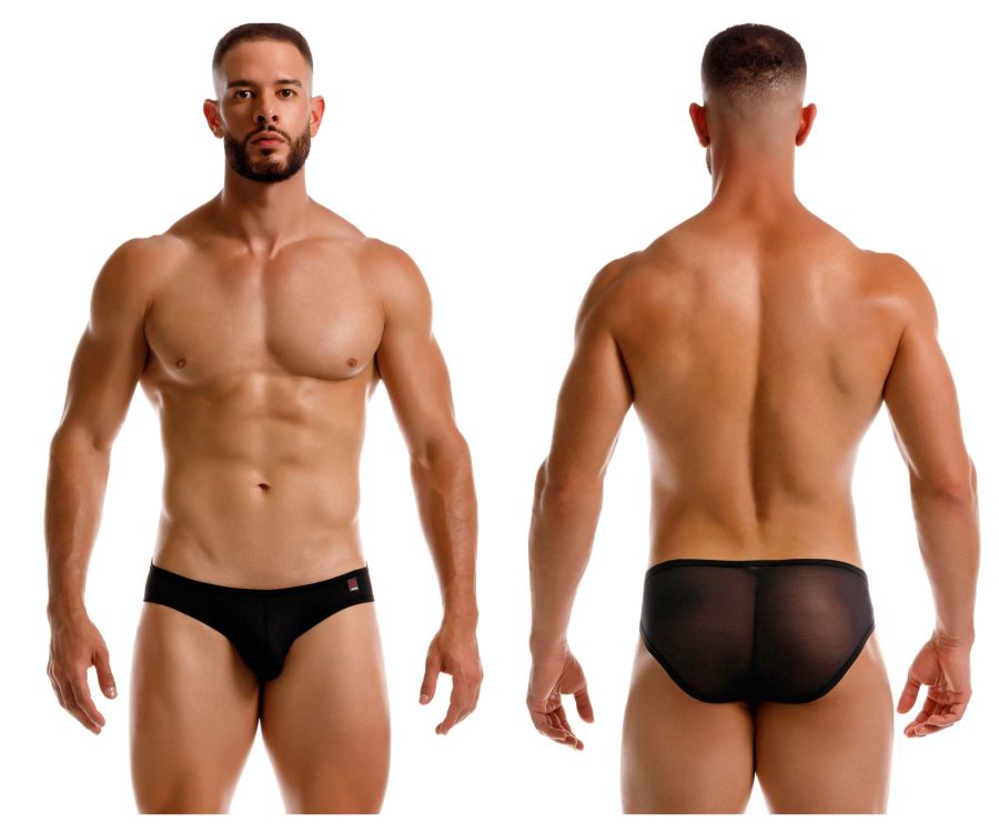 JOR 2241 Origin Briefs Color Black