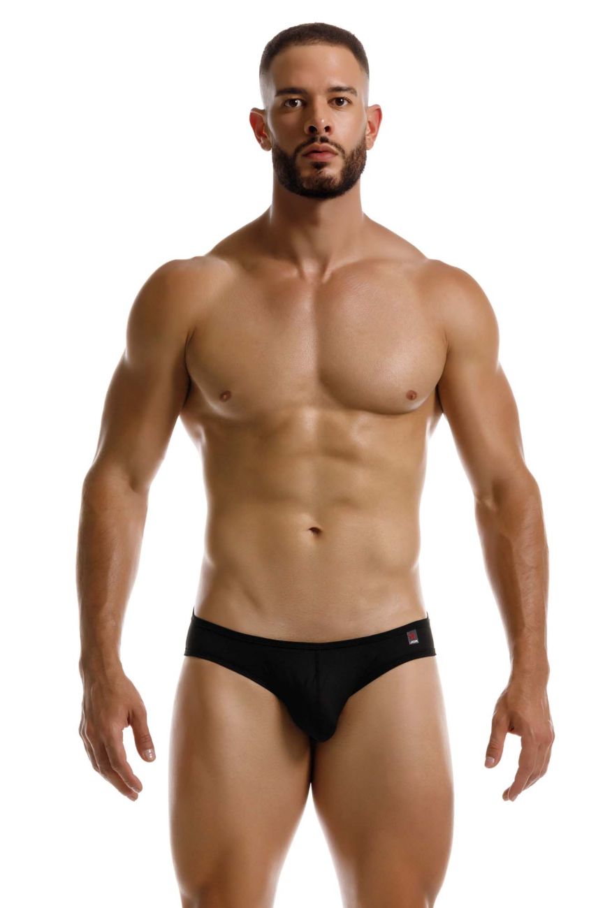 JOR 2241 Origin Briefs Color Black
