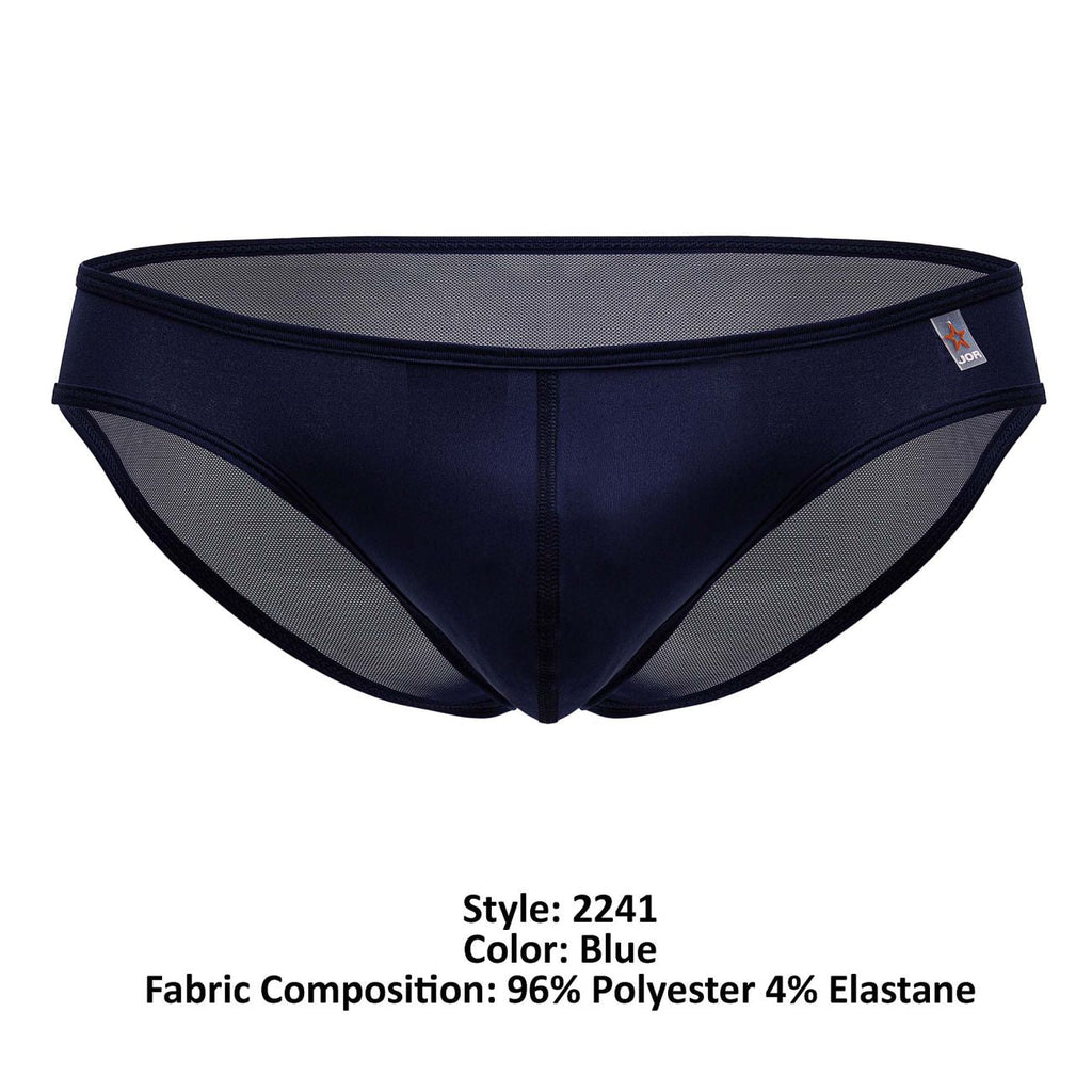 JOR 2241 Origin Briefs Color Blue