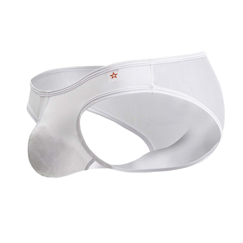JOR 2241 Origin Briefs Color White