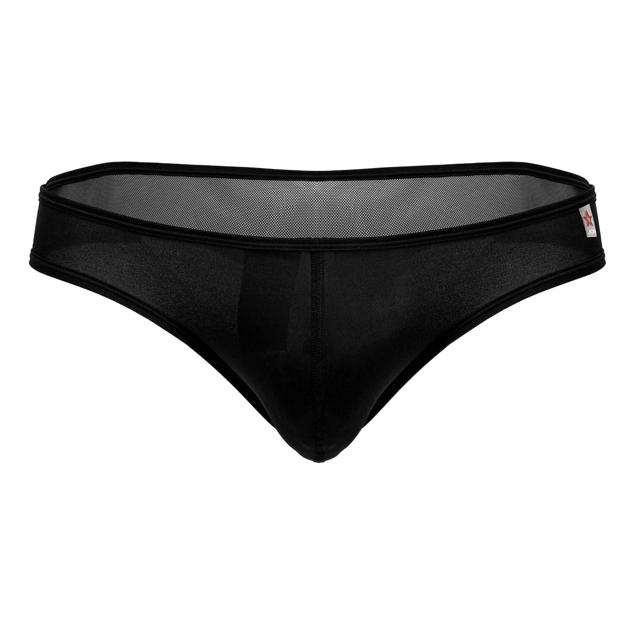 JOR 2242 Origin Thongs Color Black