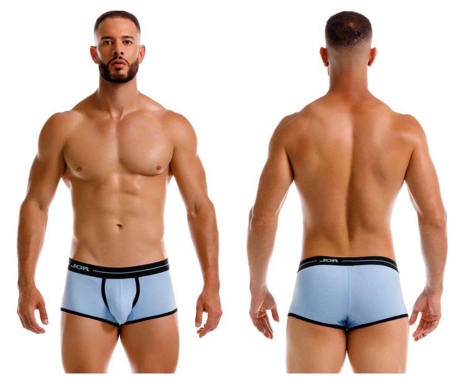 JOR 2243 Astra Trunks Color Blue