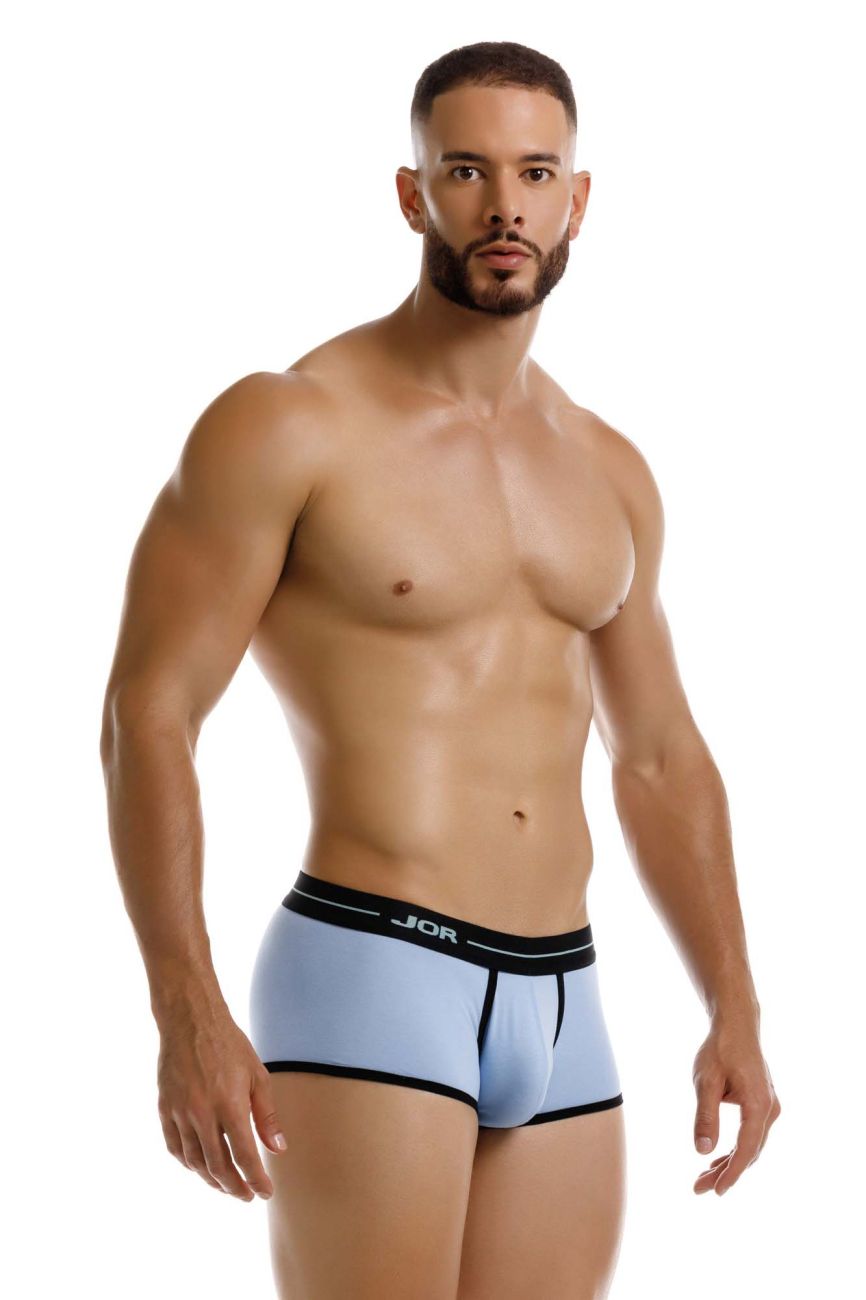 JOR 2243 Astra Trunks Color Blue