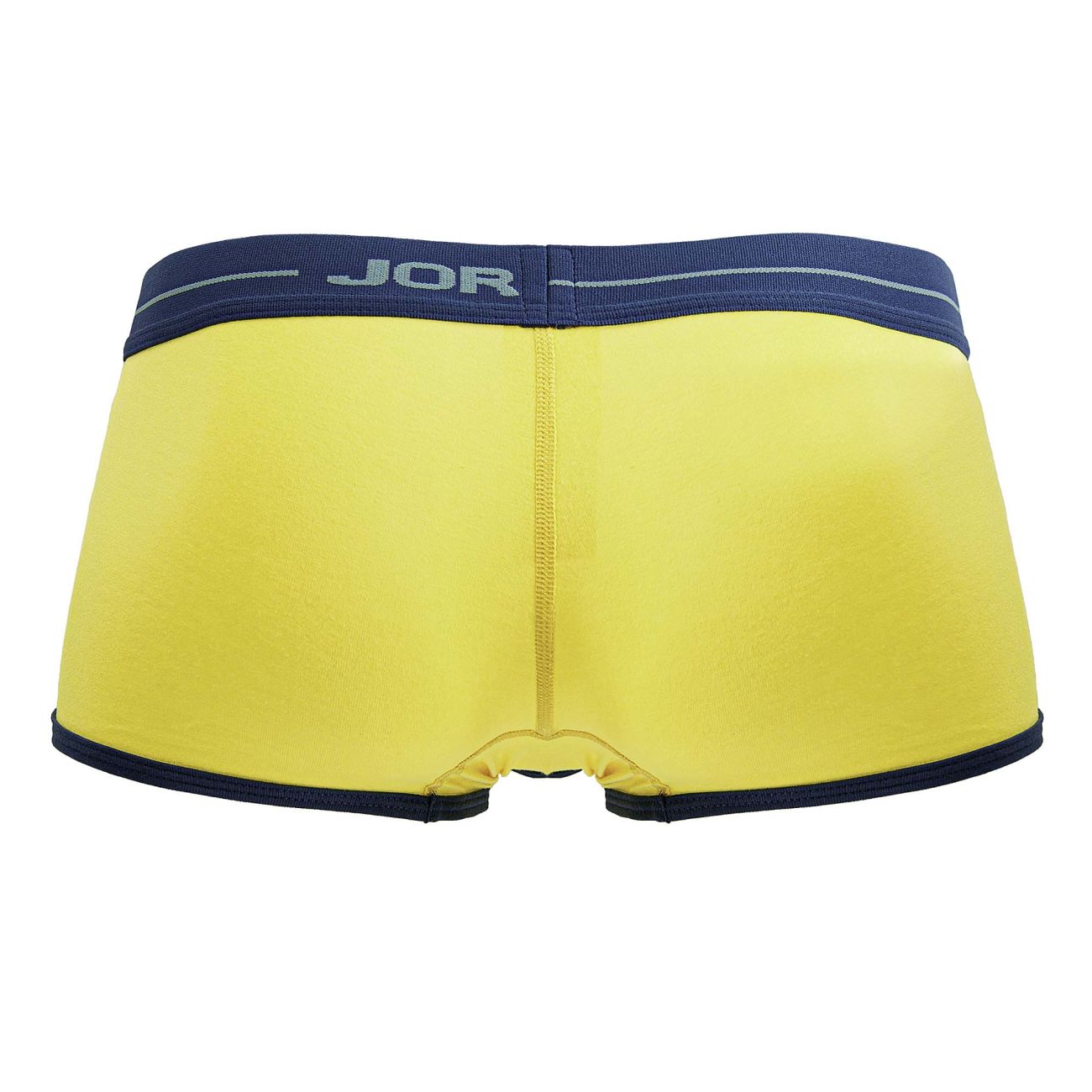 JOR 2243 Astra Trunks Color Yellow