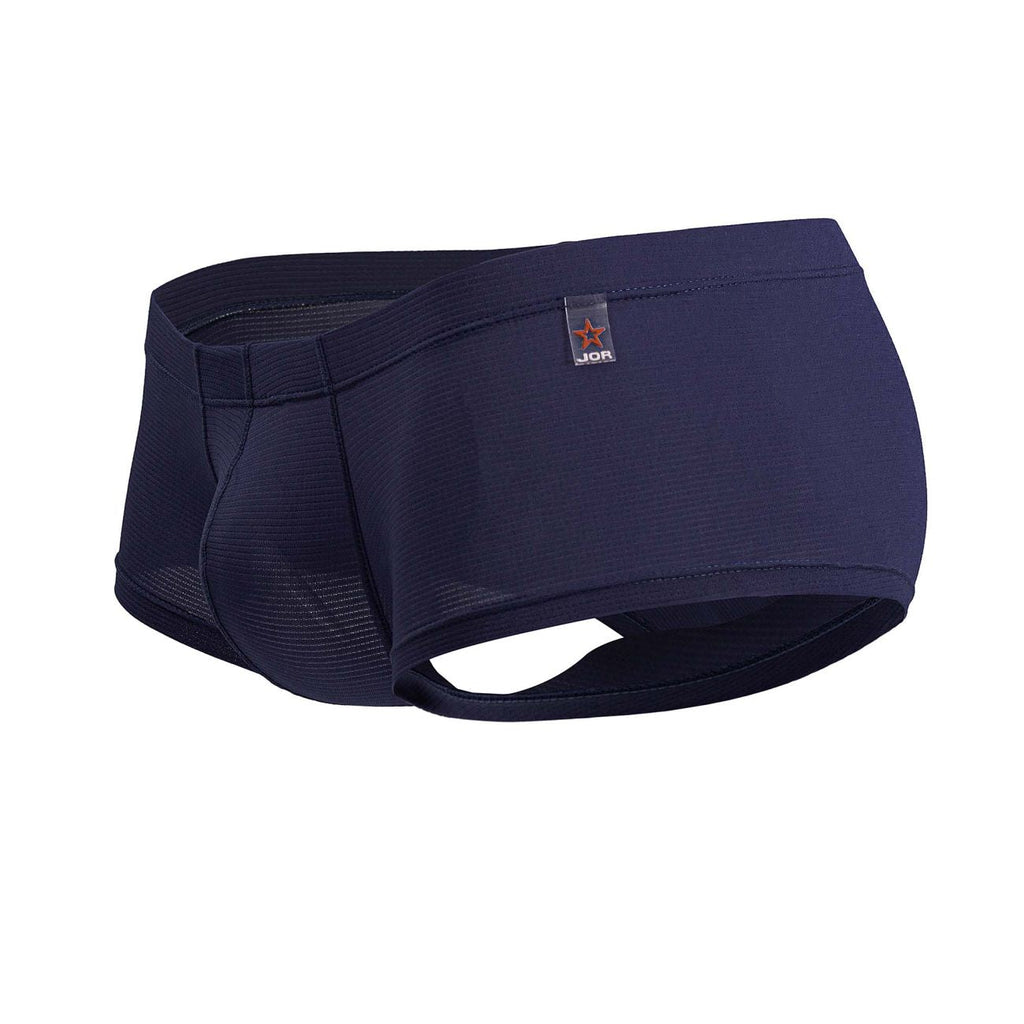 JOR 2246 Cosmo Trunks Color Blue