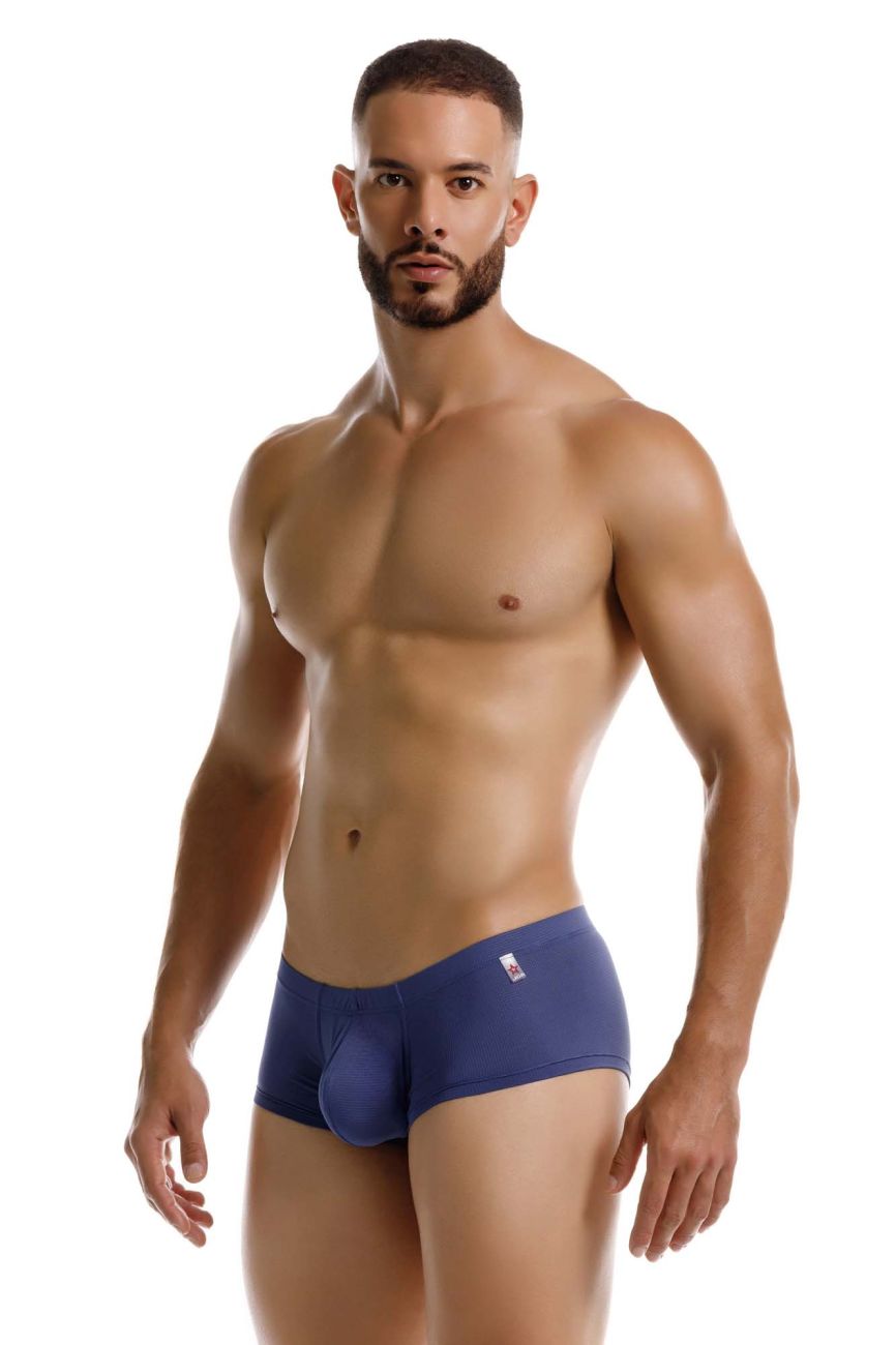 JOR 2246 Cosmo Trunks Color Blue