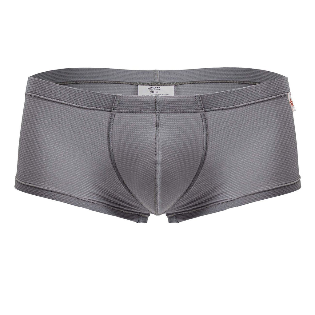 JOR 2246 Cosmo Trunks Color Gray