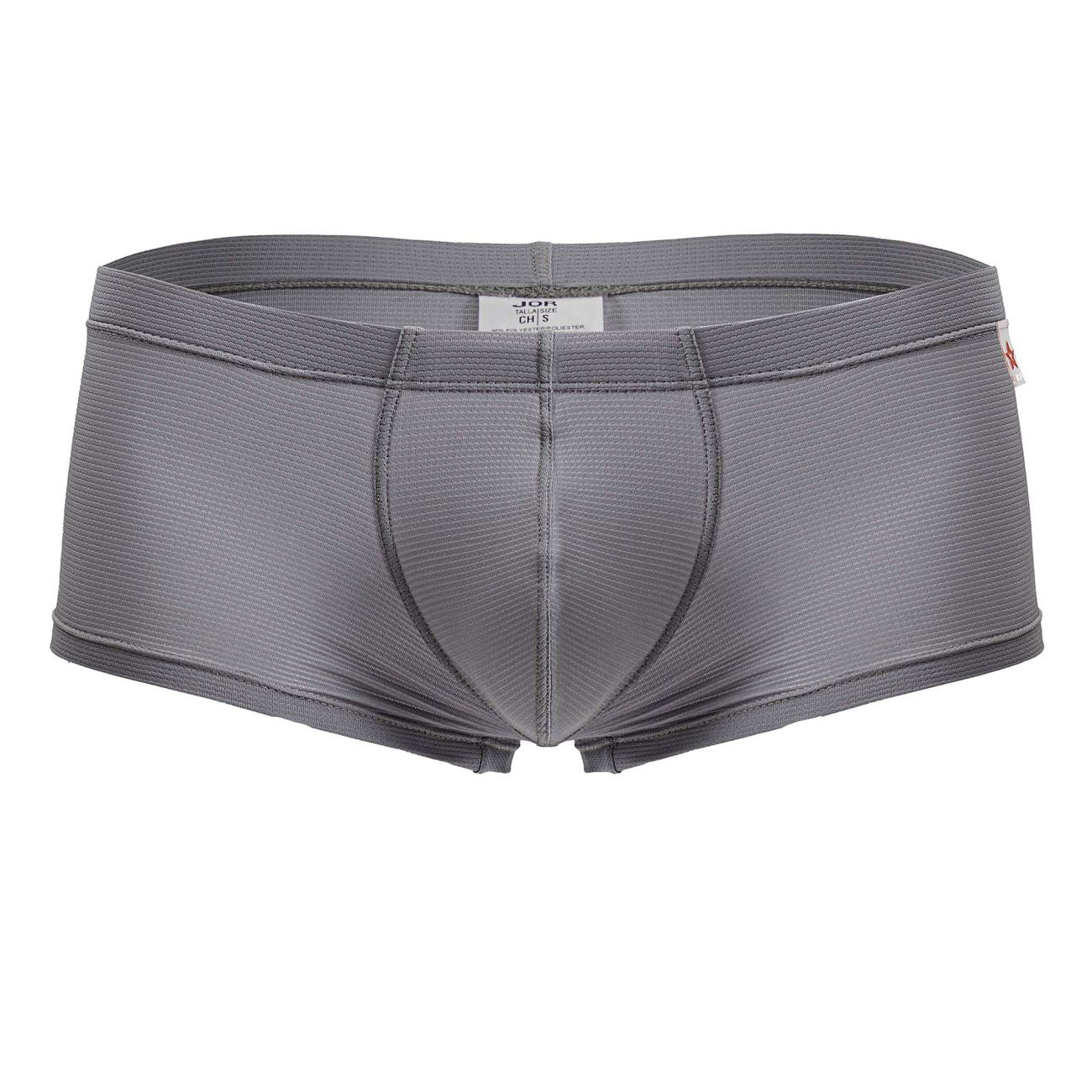 JOR 2246 Cosmo Trunks Color Gray