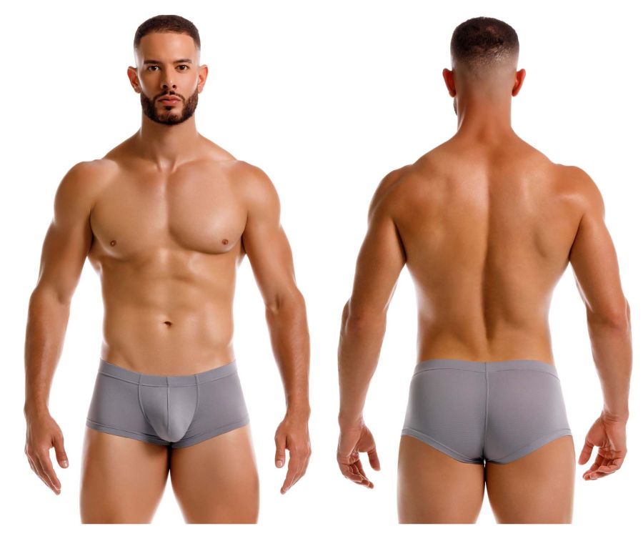 JOR 2246 Cosmo Trunks Color Gray