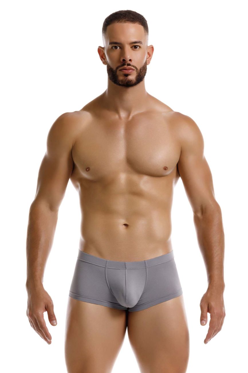 JOR 2246 Cosmo Trunks Color Gray